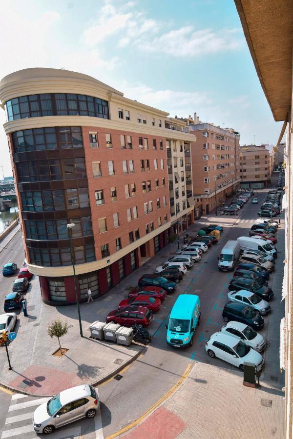 Letmalaga River Views Exterior photo