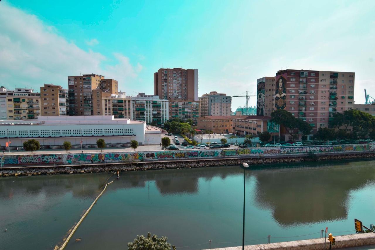 Letmalaga River Views Exterior photo