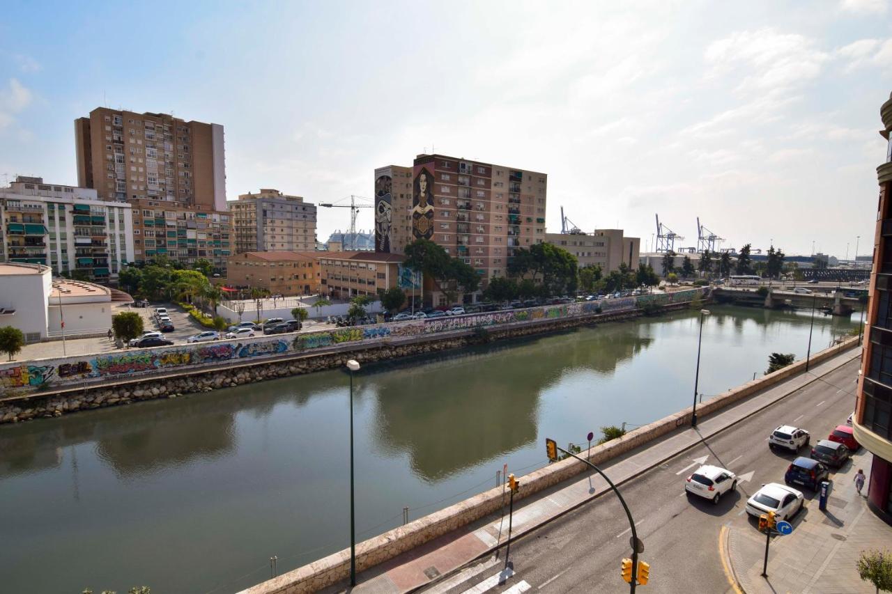 Letmalaga River Views Exterior photo